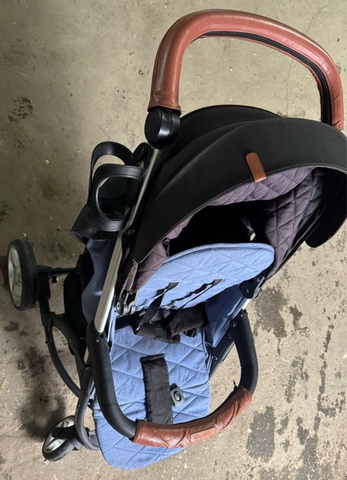 Коляска Easy Go ( Польща)