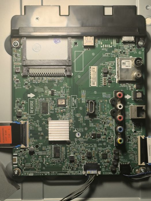 Материнська плата ld84h ld84k eax67703503 1.1