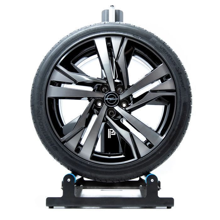 NOWE ORYGINALNE Felgi Aluminiowe / Koła Opel 19" Grandland GrandlandX