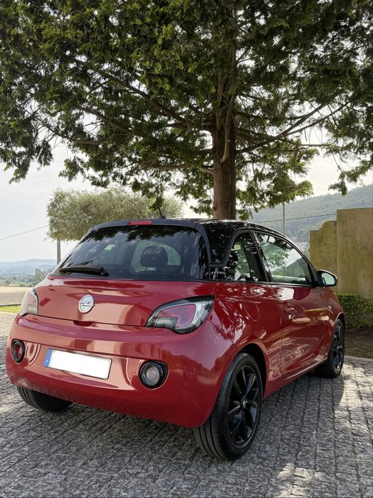 Opel Adam 1.2 Gasolina