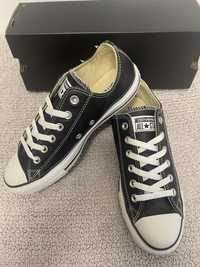 converse czarne 39 w Twojej okolicy Sprawd kategori Moda