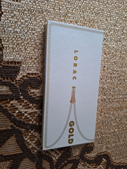 Paleta cieni Lorac - Gold