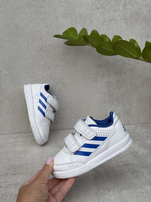 Кросівки adidas для хлопчика, устілка 13.5 см