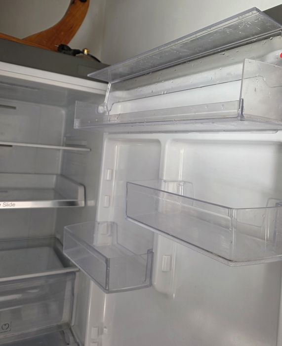 Frigorífico Combinado Samsung