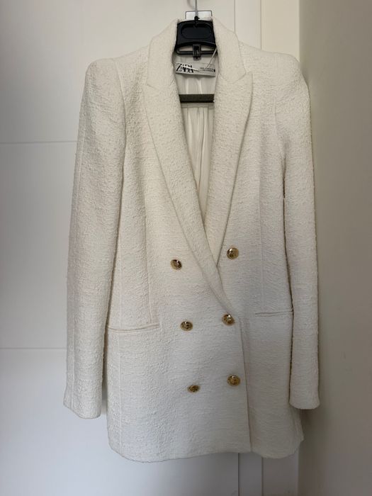 Zara marynarka XS