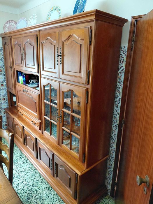 Móvel de Sala, Movel de Cozinha