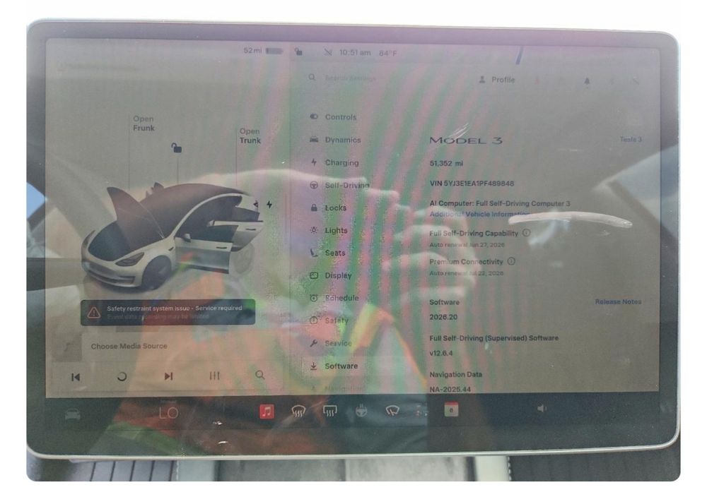 Tesla Model 3 / 2023