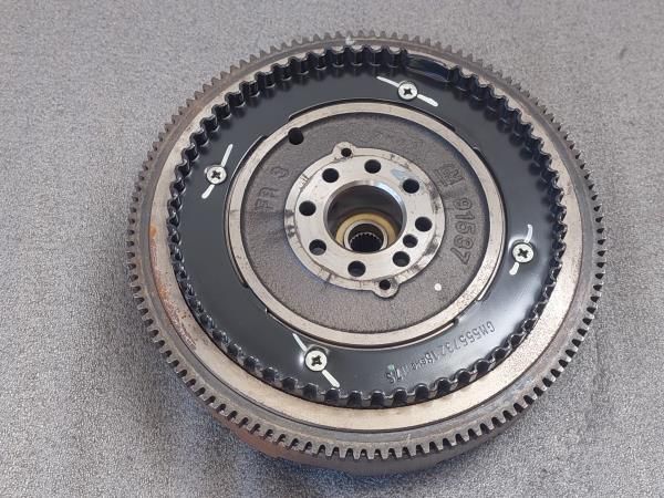 Kit embraiagem OPEL Corsa E