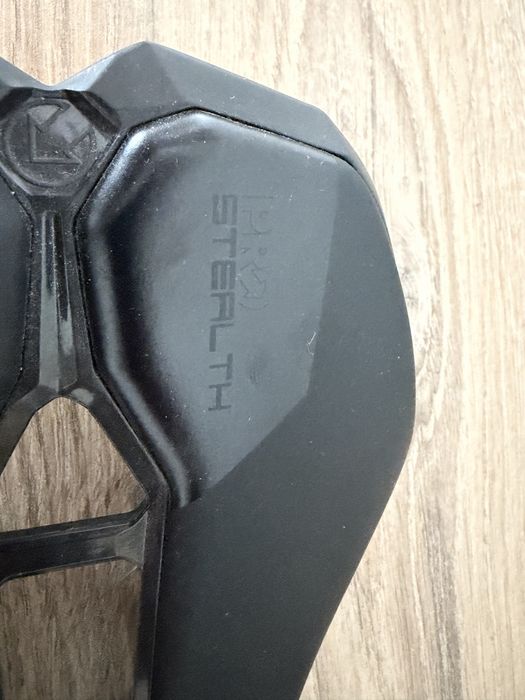 Siodełko PRO Stealth Performance