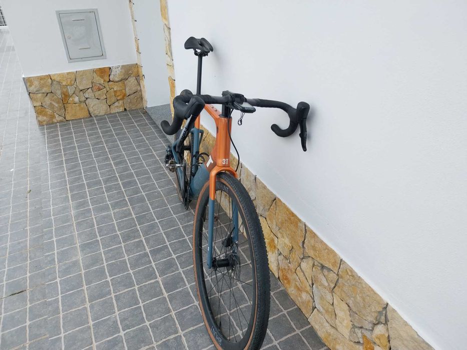 3t Racemax Gravel