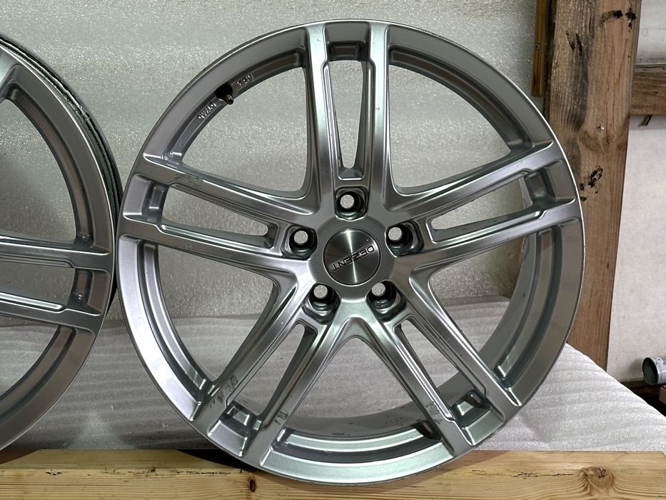 диски R18 7.5j ET48 5x108 dia63.4