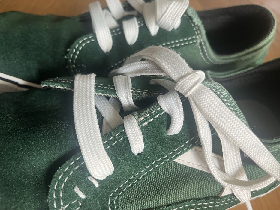 Tenisówki buty na deskorolkę