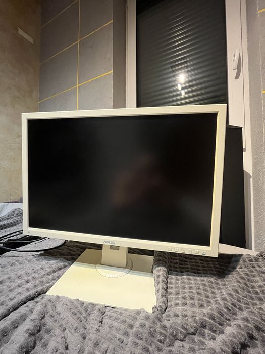 Monitor Asus be24aqlb-g