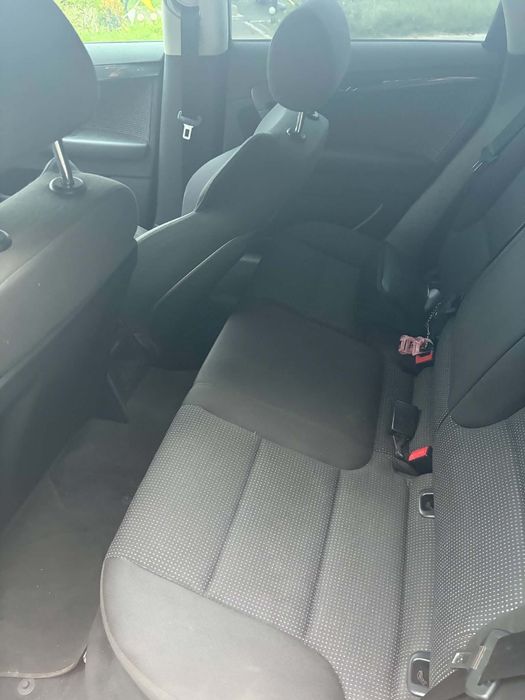 Audi a3 8p 2007 sprzedam