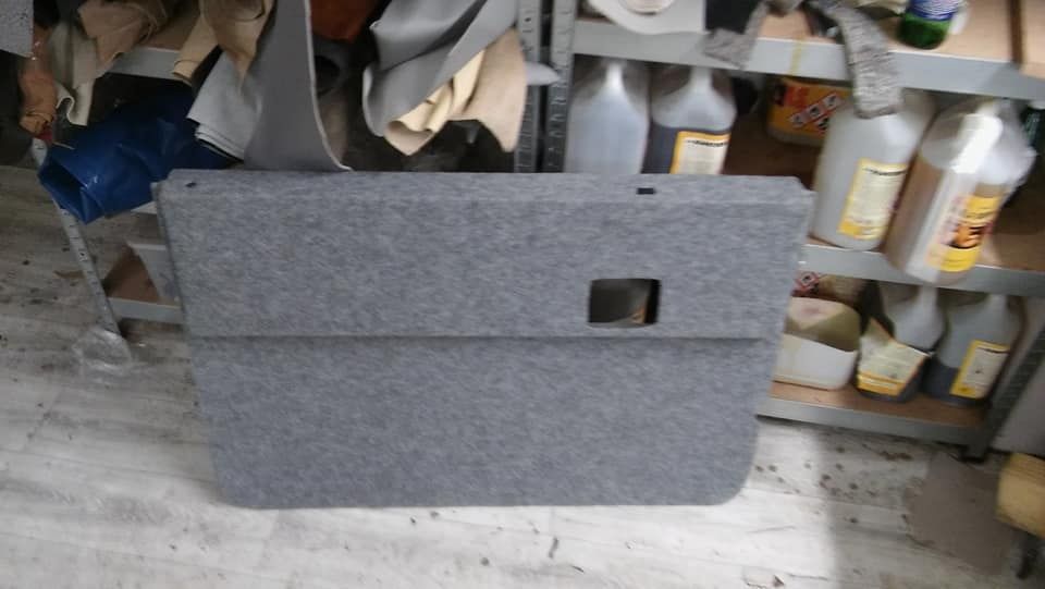 Tapicerstwo samochodowe meblowe