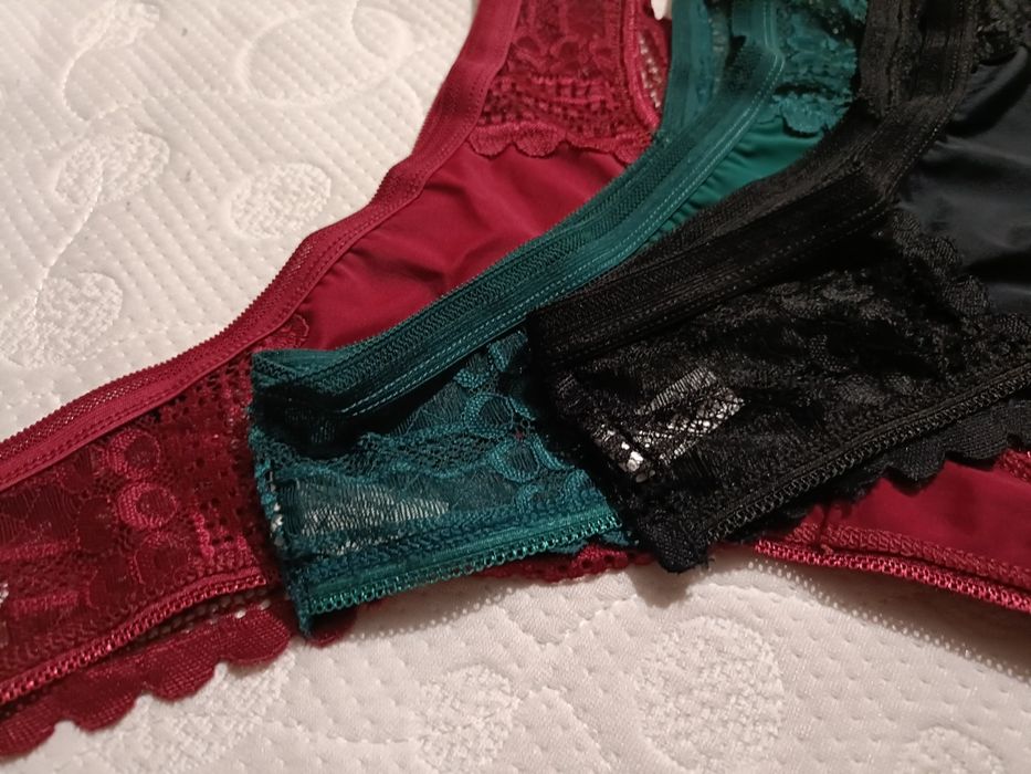 Мережевні трусики л