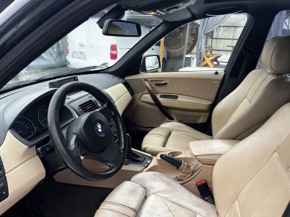 Добрий стан вже в Україні