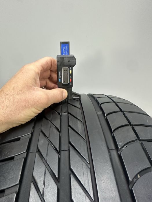 Літня шина 1шт GoodYear Eagle F1 Asymmetric 265/40 R20 104Y AO