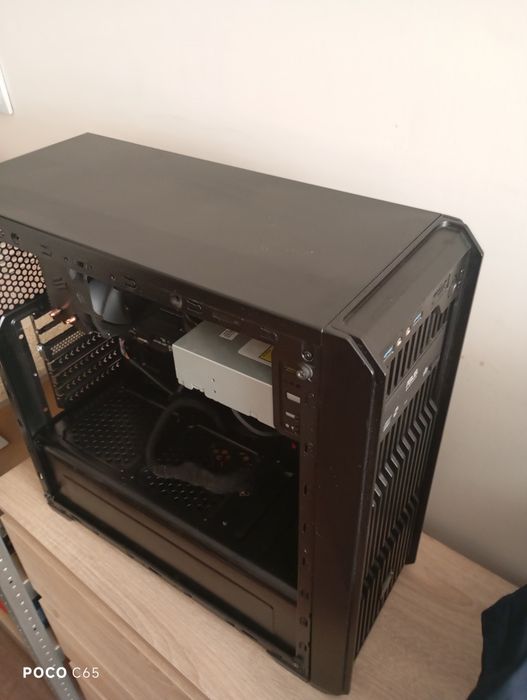 Komputer I5-4430 16 GB RAM, SSD 240BG