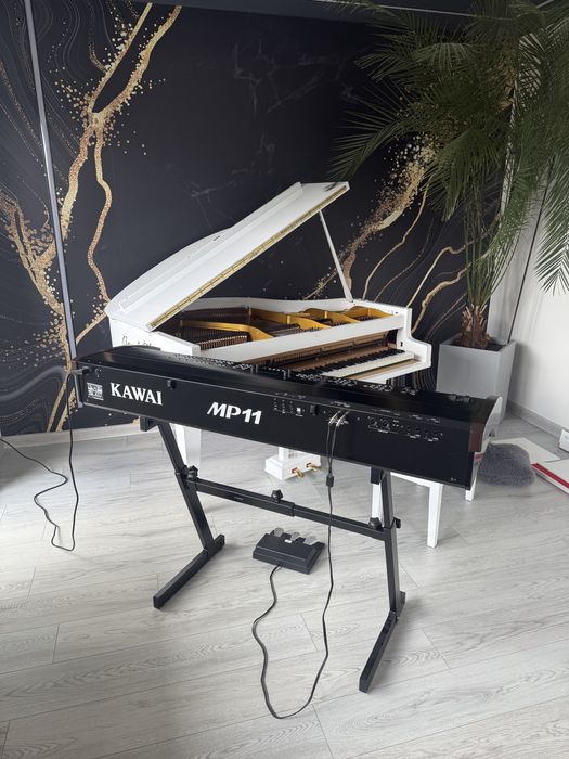 Dla Ciebie wszystko - kawai mp11 - w kategorii Instrumenty