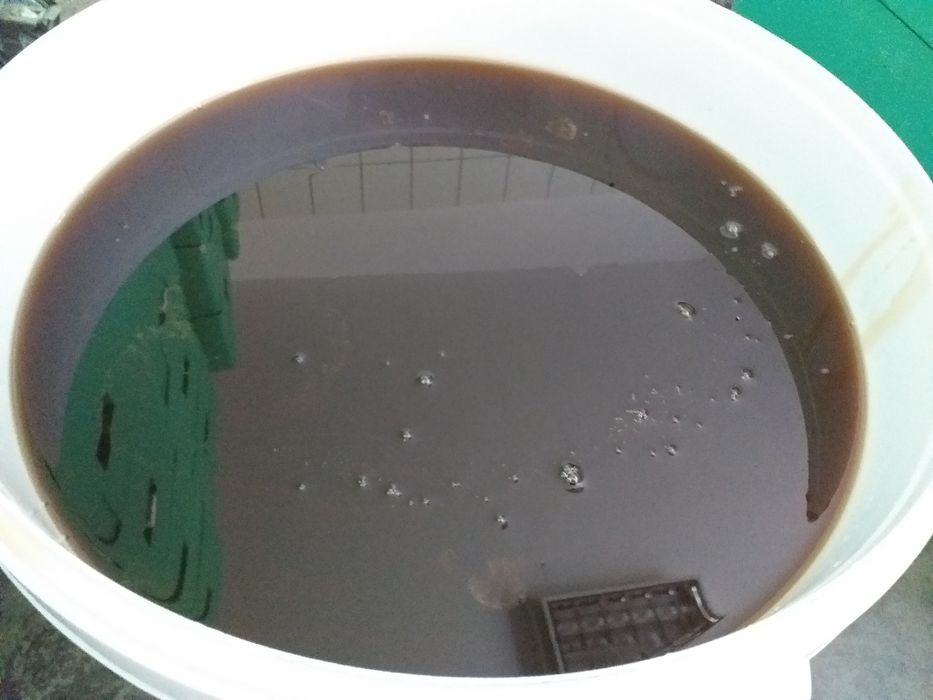 "Miód kołobrzeski" wielokwiatowy kremowany z imbirem 430g