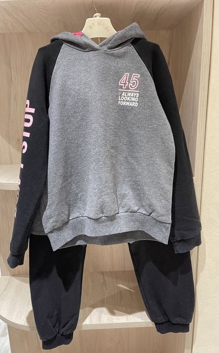 Спортивний костюм Wanex на дівчинку