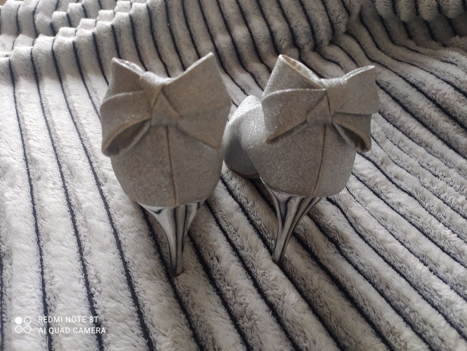 Buty brilu rozmiar 36