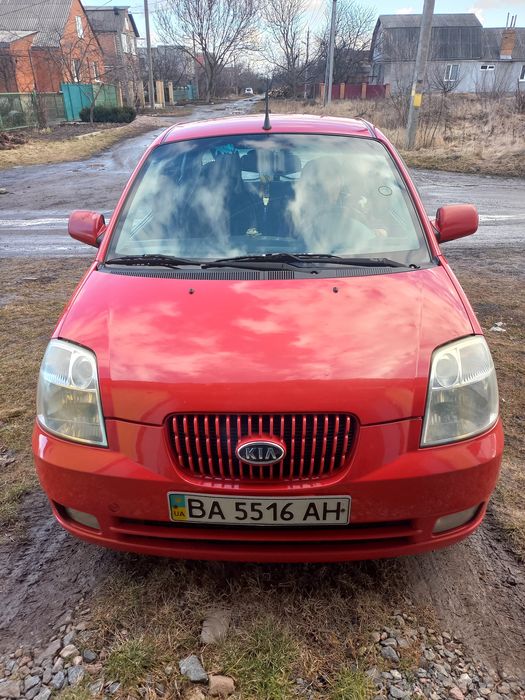 Продам автомобіль