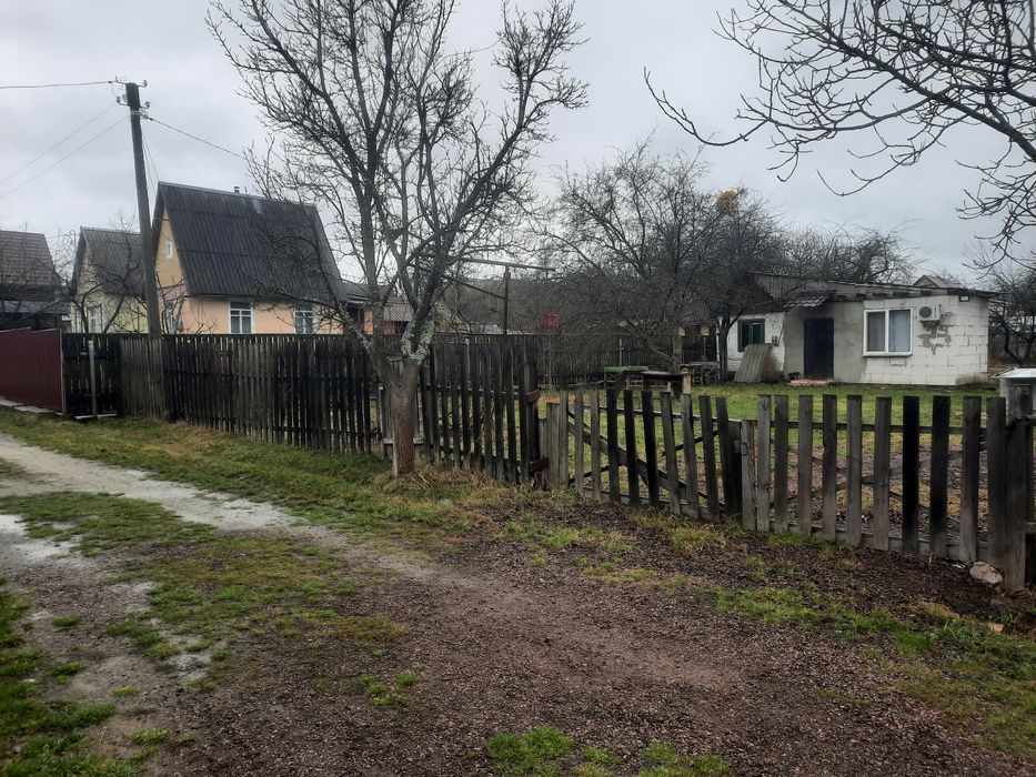 Дачний будинок, дача