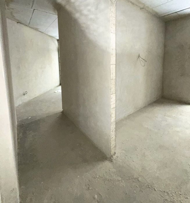 Видова квартира 37.5 М біля набережної, будинок зданний, Рівер порт.