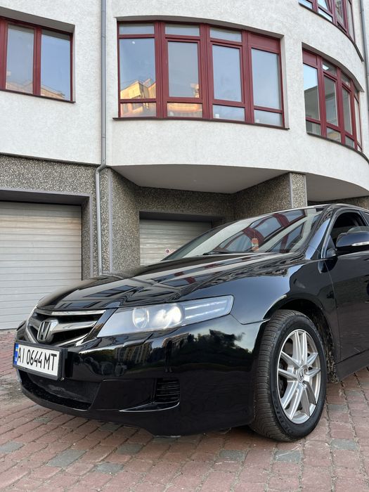 Продам Accord автомат !