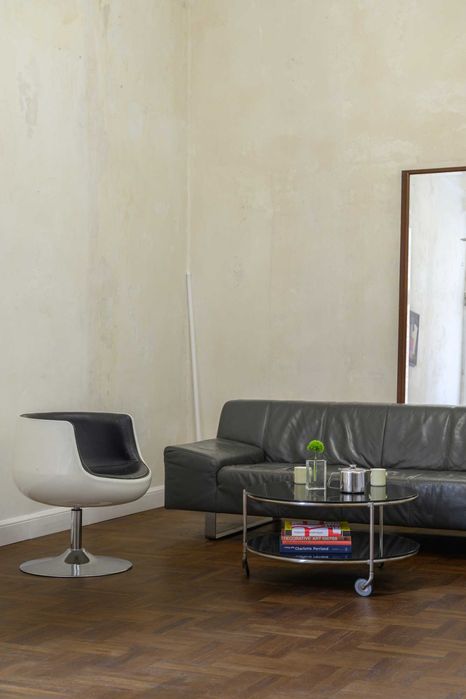 Art Studio Showroom event pop-up » Chmielna, centrum