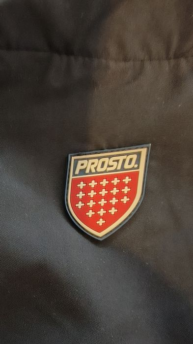 Kurtka Prosto Sail