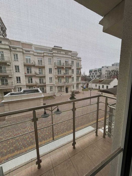 ЖК 28 Жемчужина  2 к. квартира Ремонт Мебель Техника 10 ст. Б. Фонтана