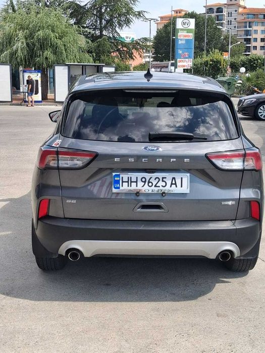 Продам  Ford  Escape