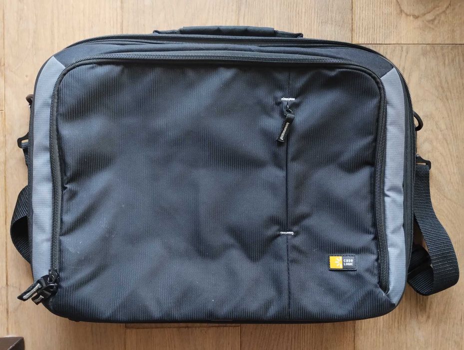 Torba na laptopa Case Logic 15,6"