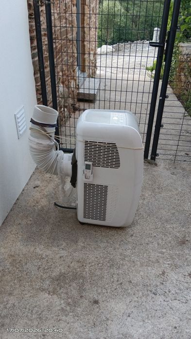 Ar condicionado Portátil,3 em um
