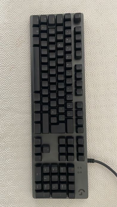 Logitech g512 Carbon