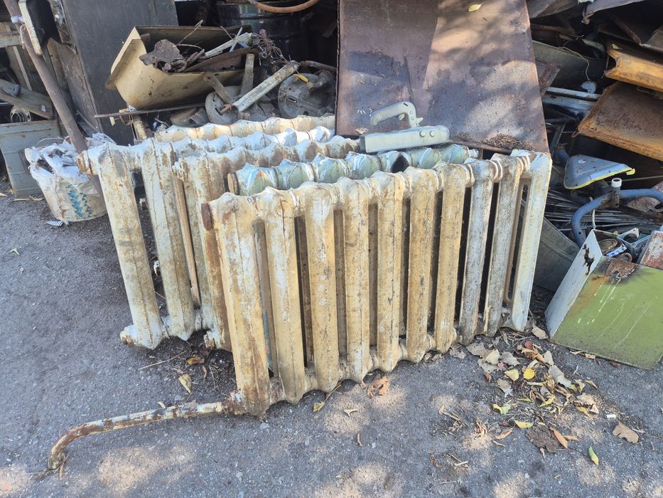 Купуємо Металобрухт дорого Чернігівська область Самовивоз Автовикуп