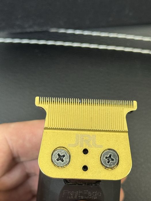 JRL машинка та трімер  для стрижки