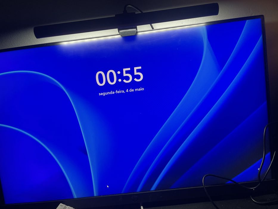Pc gamer como novo