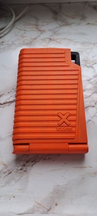 УМБ Xtorm XR105 Solar SuperCharger 10000 mAh