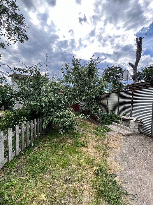 Продам БУДИНОК, Широкий ФАСАД, 2 ГАРАЖА, 6 соток землі  55000$