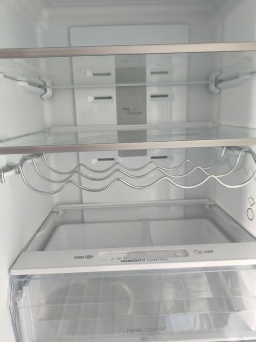 Hotpoint Ariston XH8 T2O XZH