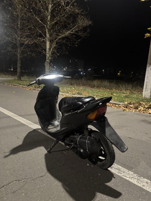 Хонда дио 35 ABS