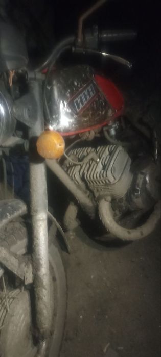 Продам або обменяю иж юп 5