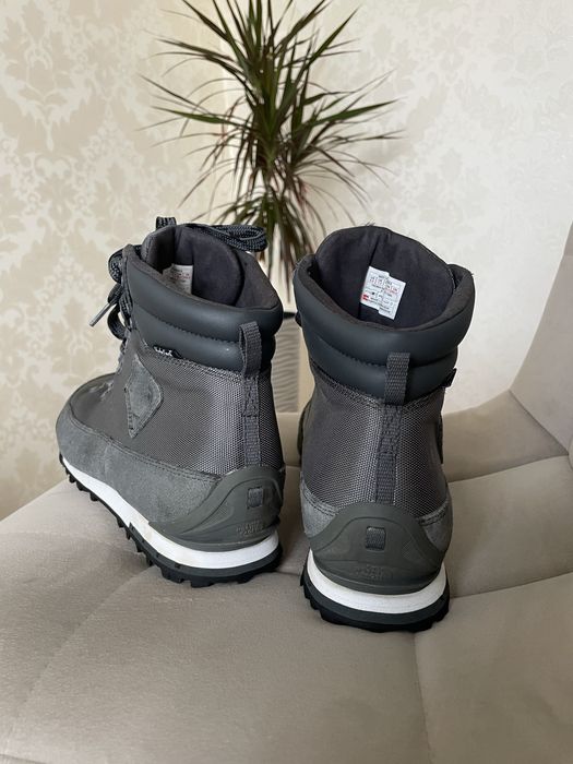 Черевики ботінки The north face