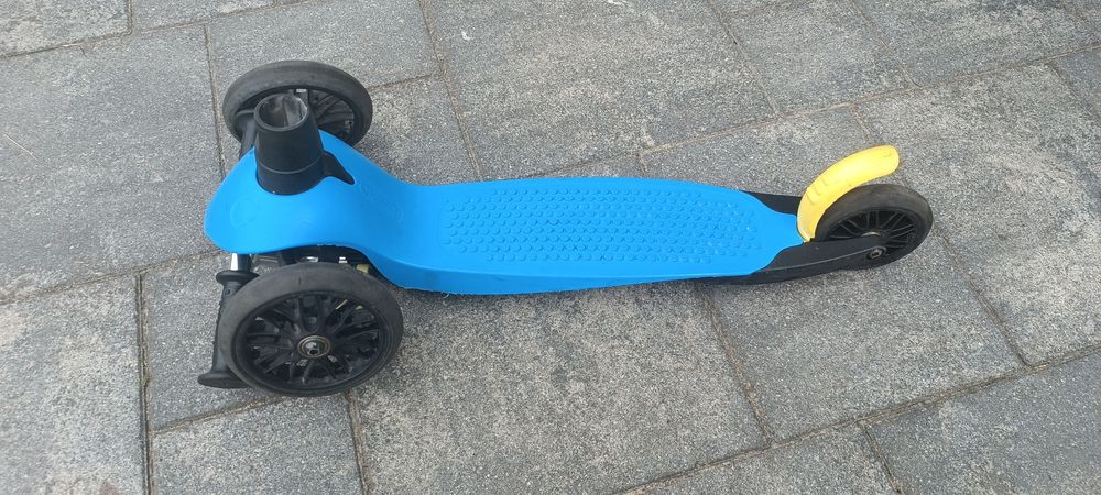 Hulajnoga dziecięca oxelo