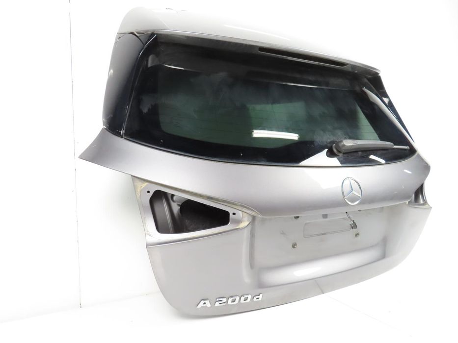 Tampa Da Mala Mercedes-Benz A-Class Ref: A1777401400 2018 - 2025