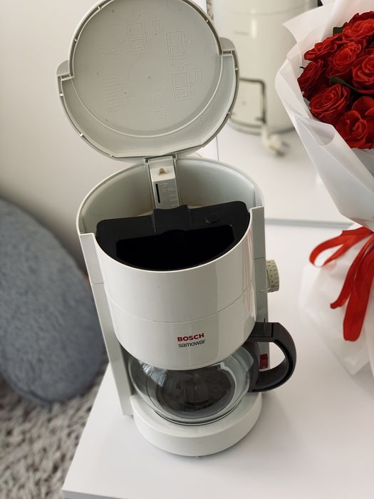 Tea Maker Bosch samowar